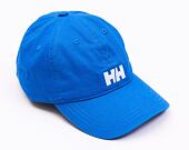 Kšiltovka Helly Hansen Logo Cap 544 Cobalt