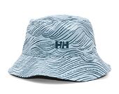 Klobouk Hally Hansen Bucket Hat 453