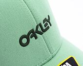 Kšiltovka Oakley 6 Panel Hat Oakley Metallic 7AN