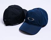 Kšiltovka Oakley Tincan Lux Dadcap - Navy Blue