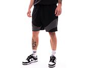 Kraťasy Oakley Verve RR Short - Black / Grey