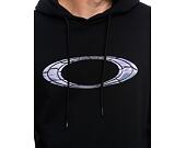 Mikina Oakley Mtl Liquid Ellipse Hoodie