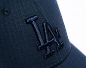 Kšiltovka New Era 39THIRTY MLB Ripstop - Los Angeles Dodgers - Navy