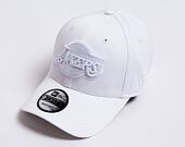Kšiltovka New Era - NBA Essential 9FORTY - LA Lakers - White