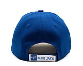 Dětská Kšiltovka New Era - MLB The League 9FORTY - Toronto Blue Jays - Team Color