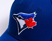 Dětská Kšiltovka New Era - MLB The League 9FORTY - Toronto Blue Jays - Team Color