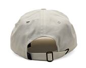 Kšiltovka Karl Kani Signature Essential Dad Cap white