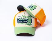Kšiltovka Stetson - Trucker Cap Tiki Lounge - 49
