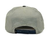 Kšiltovka Goorin - Trucker Storm Rhino - Navy