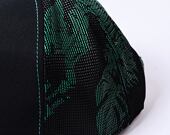 Kšiltovka Goorin - Trucker - Slash - Black