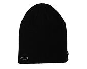 Kulich Oakley - Fine Knit Hat - Blackout