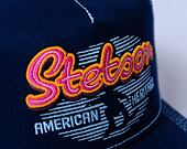 Kšiltovka Stetson Trucker Cap Neon