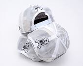 Kšiltovka New Era - NFL24 9SEVENTY Stretch-Snap - Pittsburgh Steelers