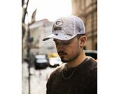 Kšiltovka New Era - NFL24 9SEVENTY Stretch-Snap - Green Bay Packers