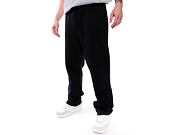 Tepláky New Era - Tech Flag Sweatpants - Black