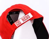 Kšiltovka New Era 9FORTY The League Cincinnati Reds Red