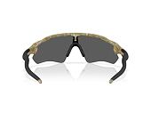 Sluneční Brýle Oakley Radar Ev Path - Prizm Black Polarized Lens