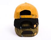 Kšiltovka Fjällräven - Classic Badge Cap / Classic Badge Cap