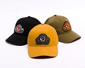 Kšiltovka Fjällräven - Classic Badge Cap / Classic Badge Cap