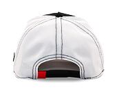 Kšiltovka Premium Capslab Assassins Creed Velour Pu Finitions