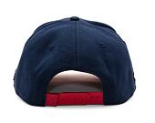 Kšiltovka Trucker Capslab X Naruto - Kakashi Hatake - Coton Canvas
