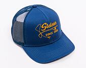 Kšiltovka Stetson - Baseball Cap Fishing Rod - 22