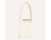Triko Oakley - FGL Scratch Tee 5.0 - Arctic White