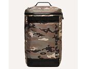 Batoh Oakley - Enhance Lt Boxpack L 8.0 Fw - CORE CAMO