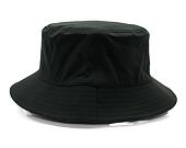 Klobouk Mitchell & Ness - Branded - Perfect Crest Bucket - Black