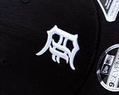 Kšiltovka New Era - MLB 9SEVENTY Stretch-Snap - Detroit Tigers - Navy