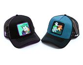 Kšiltovka Trucker Capslab X Pokémon Serge De Coton