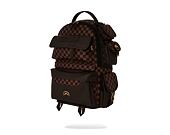 Batoh Sprayground Spec Ops Pixel Emboss Backpack