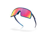 Sluneční Brýle Oakley Sutro MtCyn/BlClrshft w/ PrizmRoad 0OO9406 9406C137