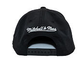 Kšiltovka Mitchell & Ness - NBA April Showers Snapback - Chicago Bulls - Black