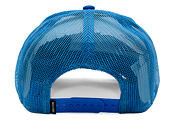 Kšiltovka Brixton - Speed And Service Np Hp Trucke - Electric Blue