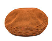 Bekovka Kangol Tropic 504 Ventair Cognac