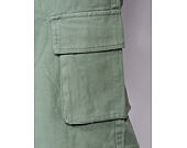 Kraťasy - Og Baggy Twill Shorts - Green