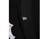 Batoh New Era - MLB Stadium Backpack Multicolor - NY Yankees - Black / White
