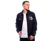 Bunda New Era - MLB Collared Jacket - NY Yankees - Navy