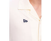 Košile New Era - MLB Graphic Riviera Shirt - Seattle Mariners - Off White