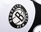 kšiltovka NEW ERA 940 Af trucker NBA Team colour black BRONET