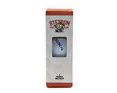 Míčky Stetson - Stetson Premium Golf Balls 3pcs./pack - 99