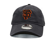 Kšiltovka New Era - MLB Core Classic 9TWENTY - San Francisco Giants - Graphite