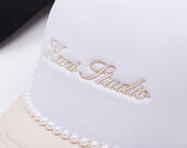Kšiltovka Karl Kani - Woven Signature Trucker Cap