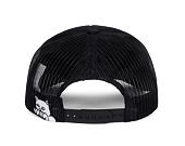 Kšiltovka Rip N Dip - Chroma Trucker Hat Black