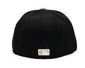 Kšiltovka New Era - MLB 59FIFTY Day - Arizona Diamondbacks - Black