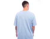 Triko Rip N Dip - Nerm In The Clouds Tee Powder Blue