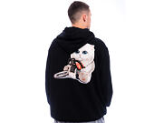 Mikina Rip N Dip - Find Out Hoodie Black