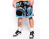 Kraťasy Rip N Dip - Shen Nerm Basketball Shorts Multi