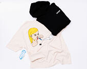 Triko Rip N Dip - Coconerm Tee Natural